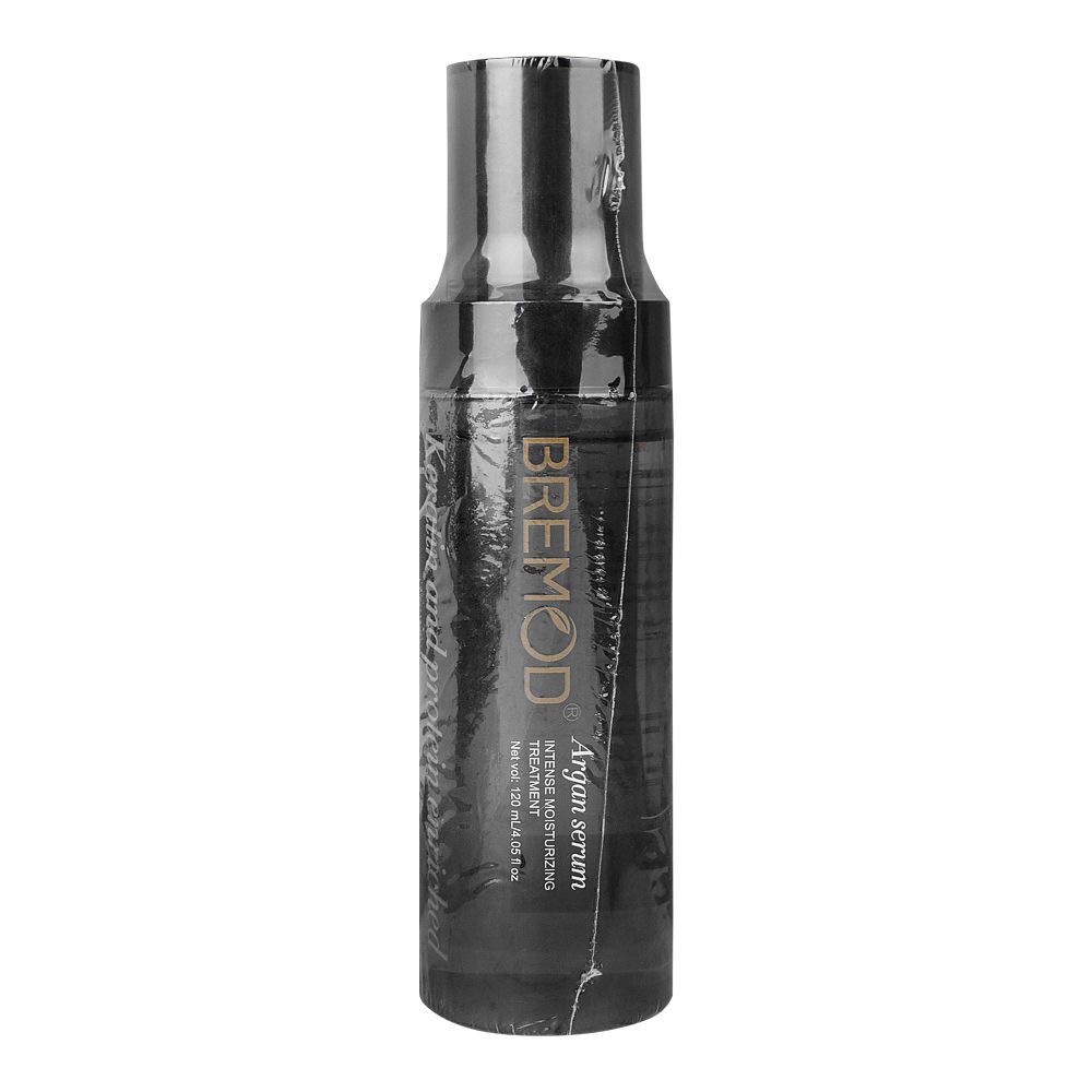 Bremod Keratin Protein Argan Serum 120ml