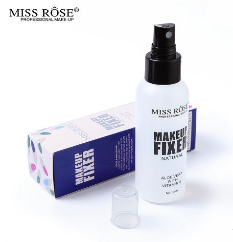 Miss rose Vitamin E Makeup Fixer 100ml