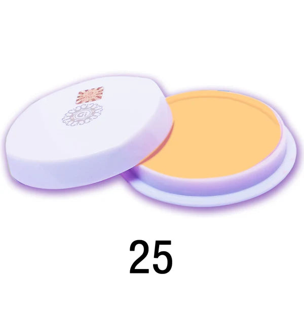 Kosmik Waterproof Pancake Make Up For all Skin type