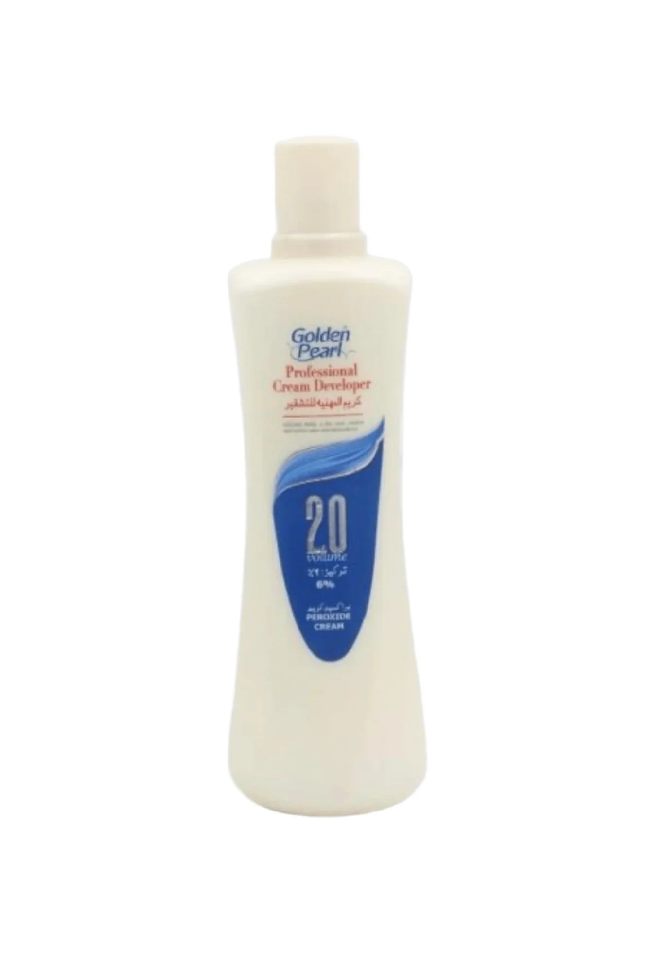 Golden Pearl Bleach Powder 400gm And Volume 1000ml