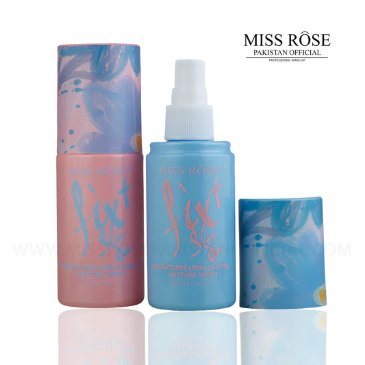 Miss Rose Fix Over Fixer 80ml/e