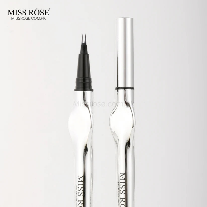 Miss Rose 2-Fork Eyebrow Pen