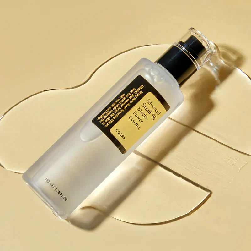 CosRx Advanced Snail 96 mucin Power essence 100 ML.