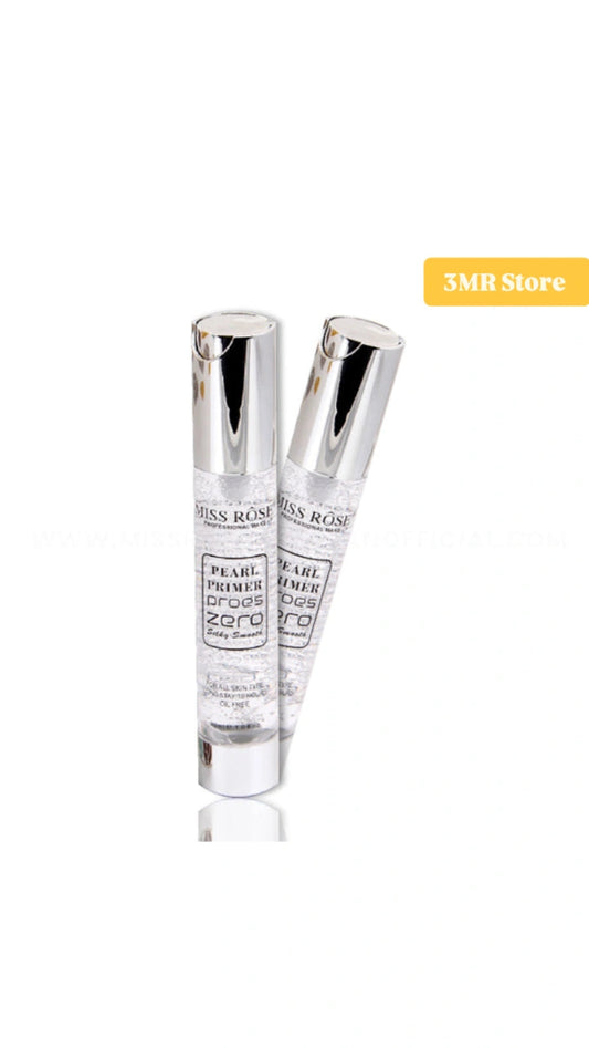MISS ROSE Zero Pore Pearl Primer