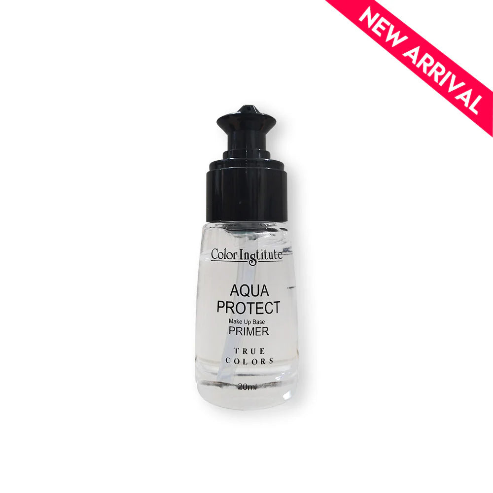 Color Institute True Colors Aqua Protect Makeup Base Primer 20ml