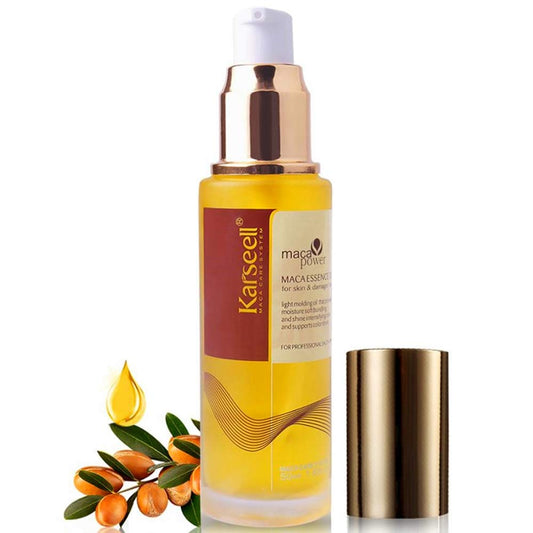 KARSEELL MACA ESSENCE OIL FOR BODY AND DAMAGED HAIR 50ml