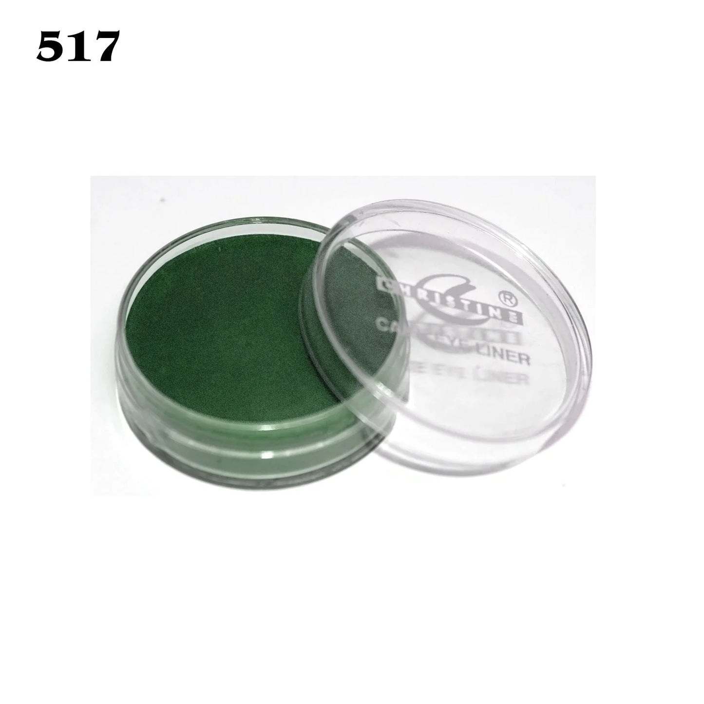 CHRISTINE CAKE EYE LINER