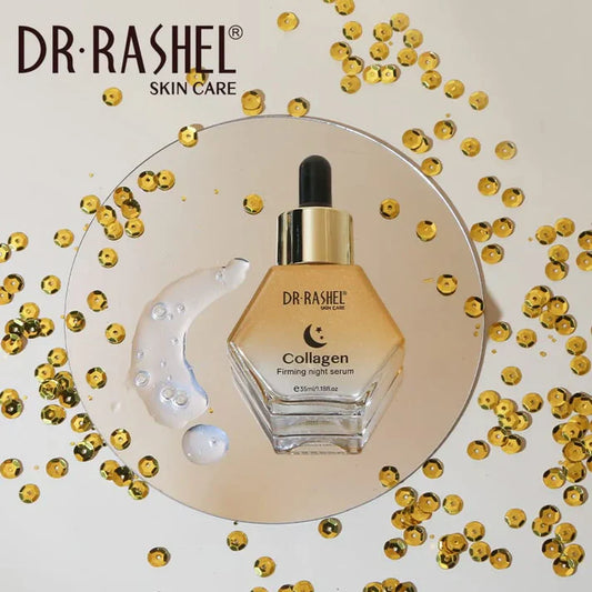 Dr Rashel Collagen Firming Night Serum-2%(35ML)
