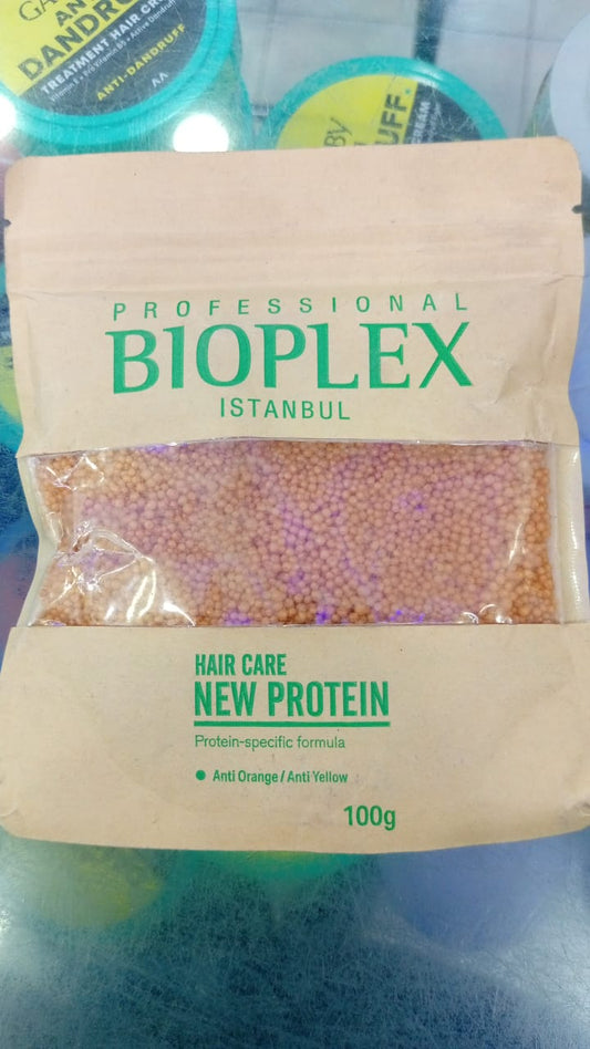 Bioplex Hair Protein 100g