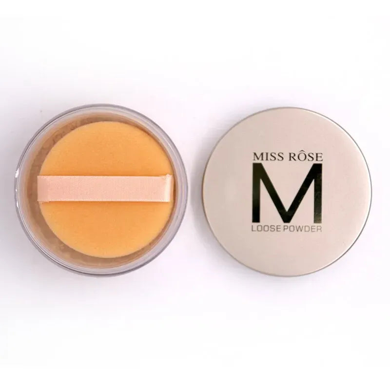 MISS ROSE Loose powder 45g
