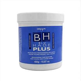 Dikson BH Blu Hade Plus Professional Hair Bleacher – 450g