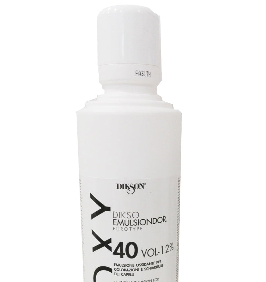 Dikson Emulsiondor Eurotype 980ml