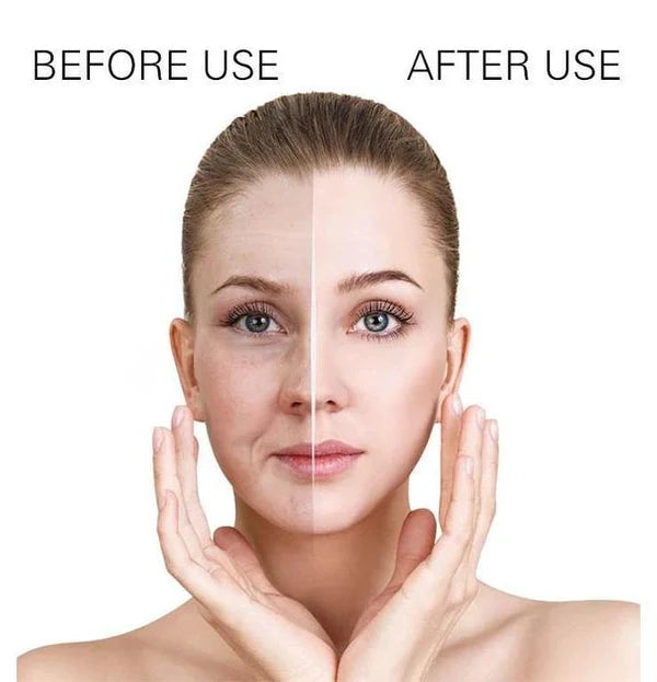 DR. RASHEL 24 K Gold Collagen Youthful Anti-Wrinkle Whitening Gel Cream, 50ml