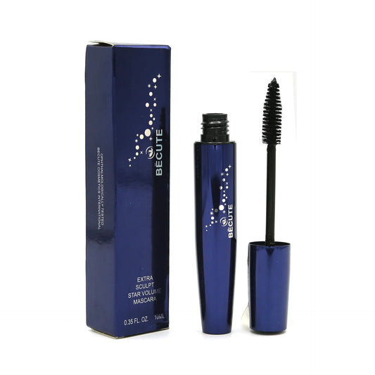 Becute Cosmetics Extra Sculpt Star Volume Mascara 10ml