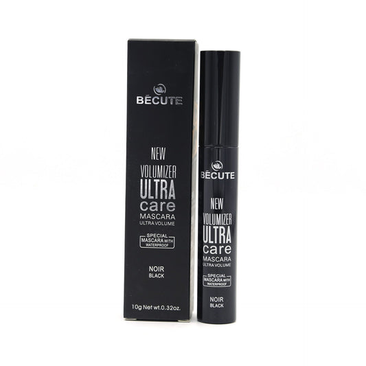 Becute Cosmetics Ultra Care Volume Waterproof Mascara