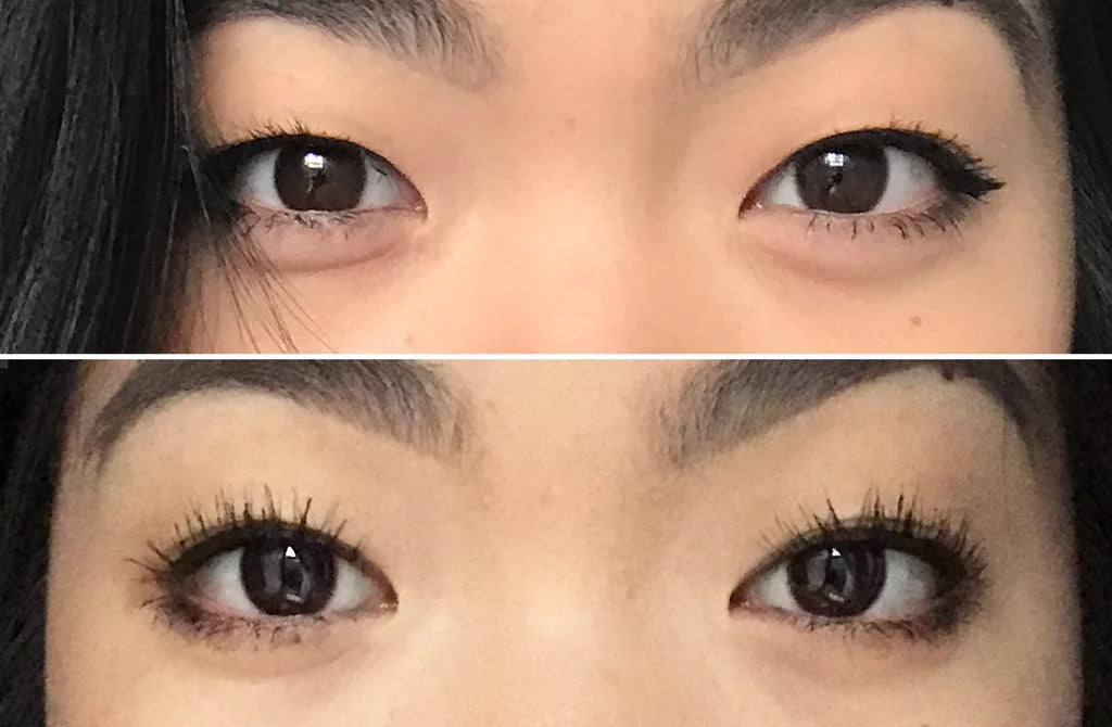 Becute Cosmetics Volume Length & Curl Mascara