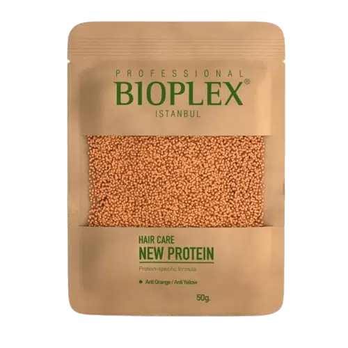 Bioplex Hair Protein 50g