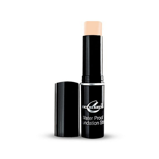 Christine Waterproof Foundation Stick