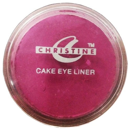 CHRISTINE CAKE EYE LINER
