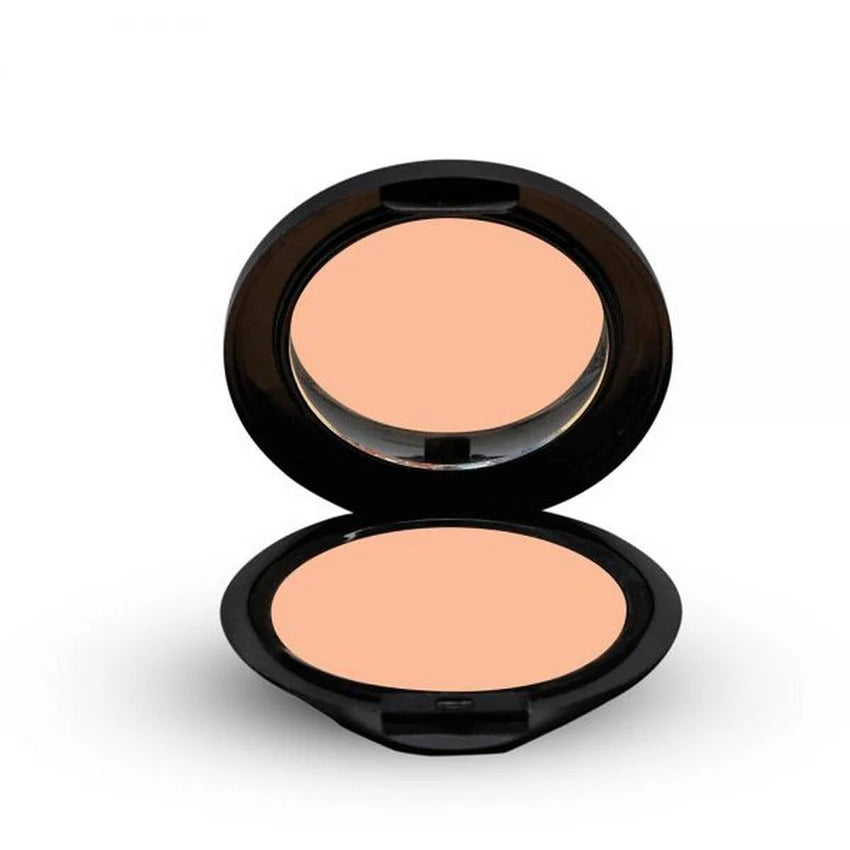 Christine Compact Powder Active Fade (Fair 01-906)