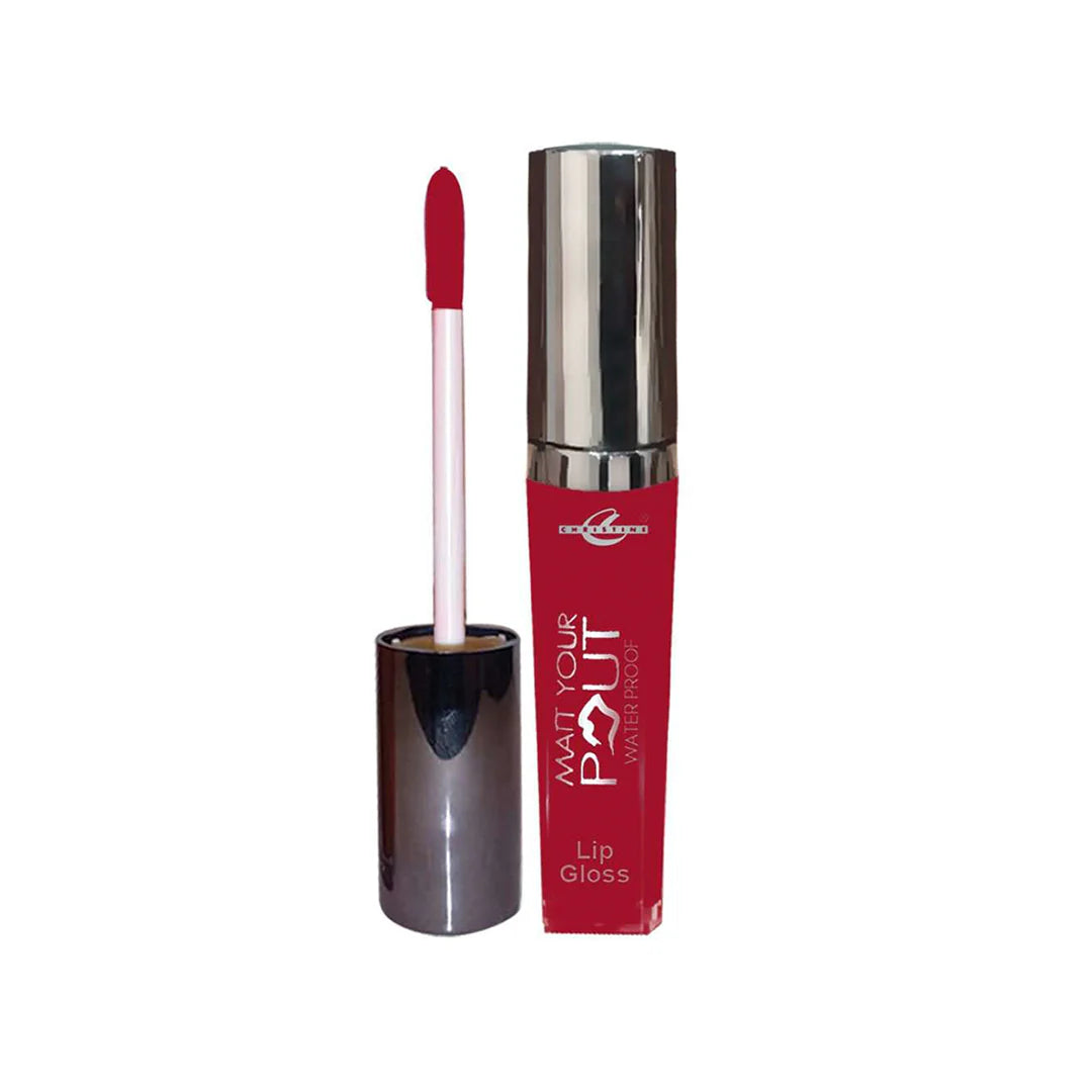 Christine Matt Lip Gloss