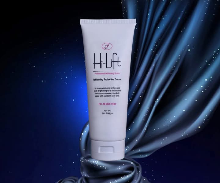 Hi-Lift Professional Whitening series 200gm Each