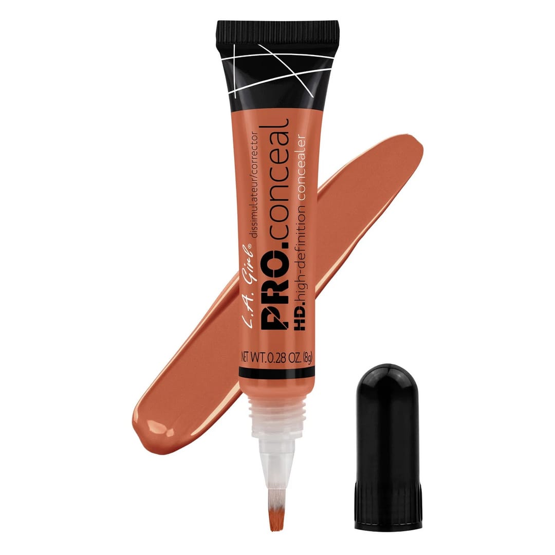 L.A. Girl Pro Conceal Color Corrector Set