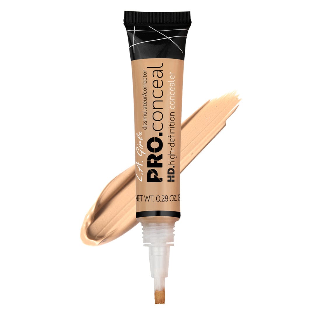 L.A. Girl Pro Conceal Color Corrector Set