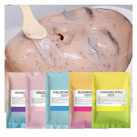 Crystal Jelly Powder Mask 30g