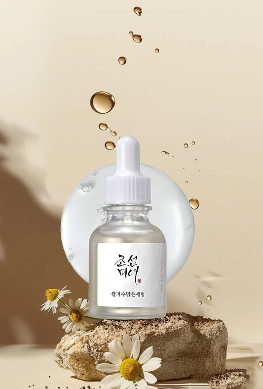 Beauty of Joseon Glow Deep serum: Rice + Alpha arbutin (30 ml)