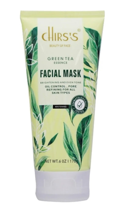 Chirs's Facial Series 5pcs Set 170g Each