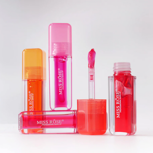 Miss Rose Big Giant Moisturizing Lip Essential Oil