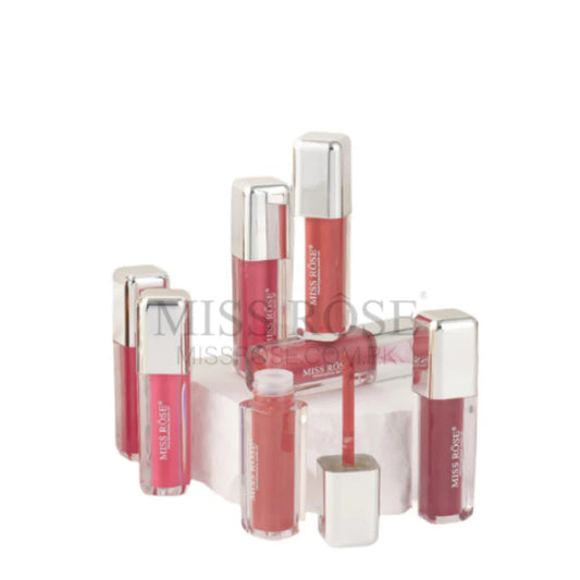 Miss Rose Crystal Lip Gloss
