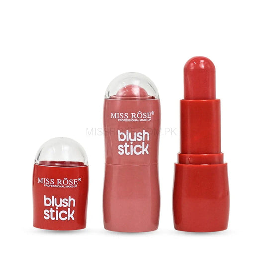 Miss Rose Cream Blush Stick