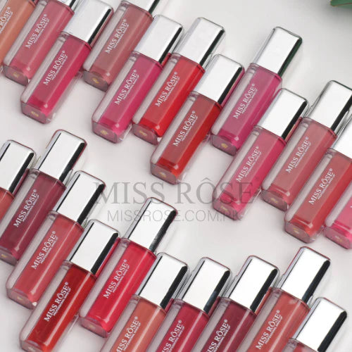 Miss Rose Crystal Lip Gloss