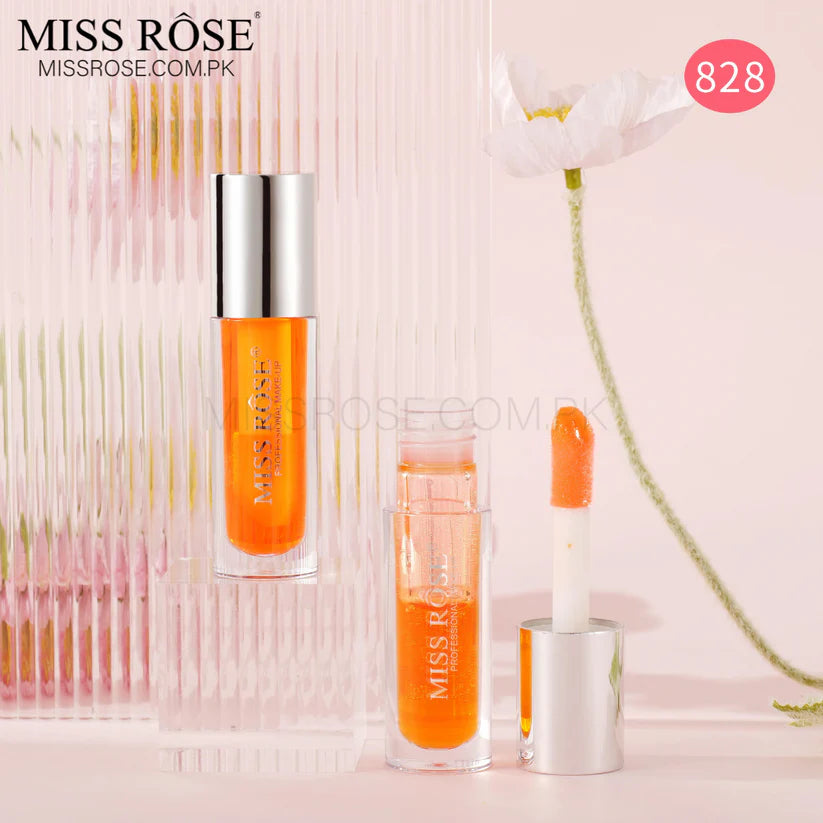 Miss Rose Lip Essential Serum