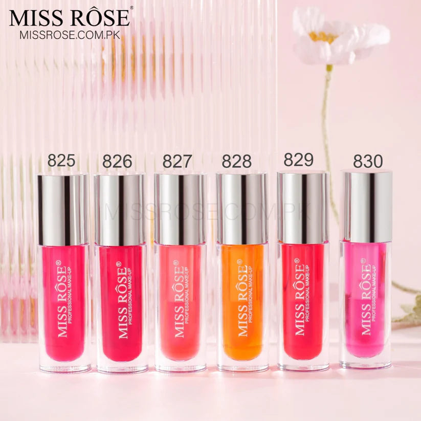 Miss Rose Lip Essential Serum