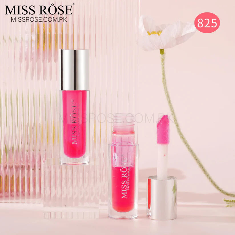 Miss Rose Lip Essential Serum