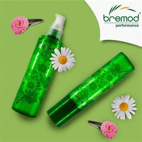 Bremod Ultimate Performance Hair Serum 150ml