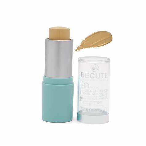 Becute Cosmetics HD High-Definition Foundation