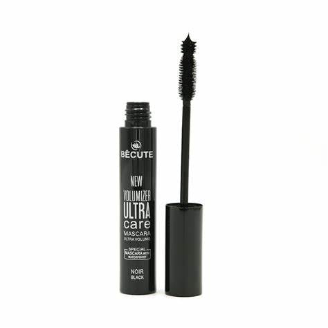 Becute Cosmetics Ultra Care Volume Waterproof Mascara