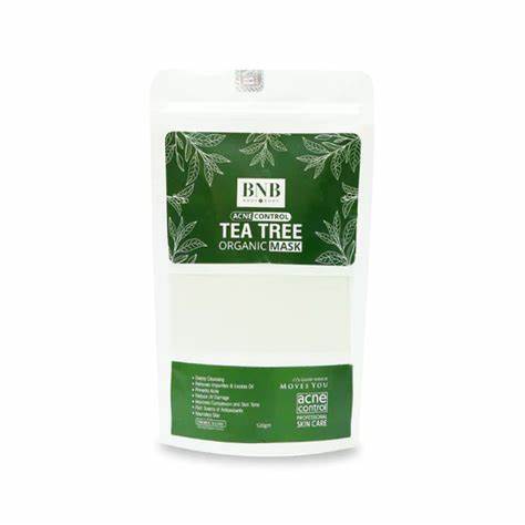 BodynBody Tea Tree Acne Control Kit