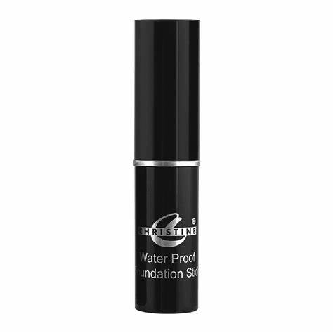 Christine Waterproof Foundation Stick