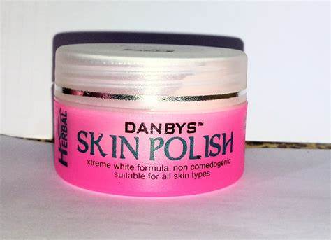 Danby's Multi Vitamin Whitening Facial Kit Include Size 100/300 ML