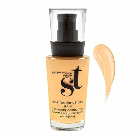 ST London Imperfection Eraser Foundation 30ml