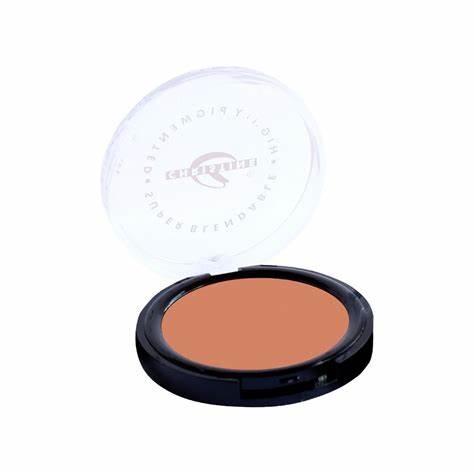 Christine Matt Finish Blush on