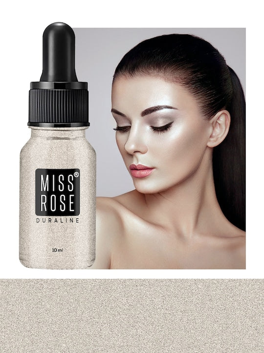 Miss rose High Beam Liquid Highlighters