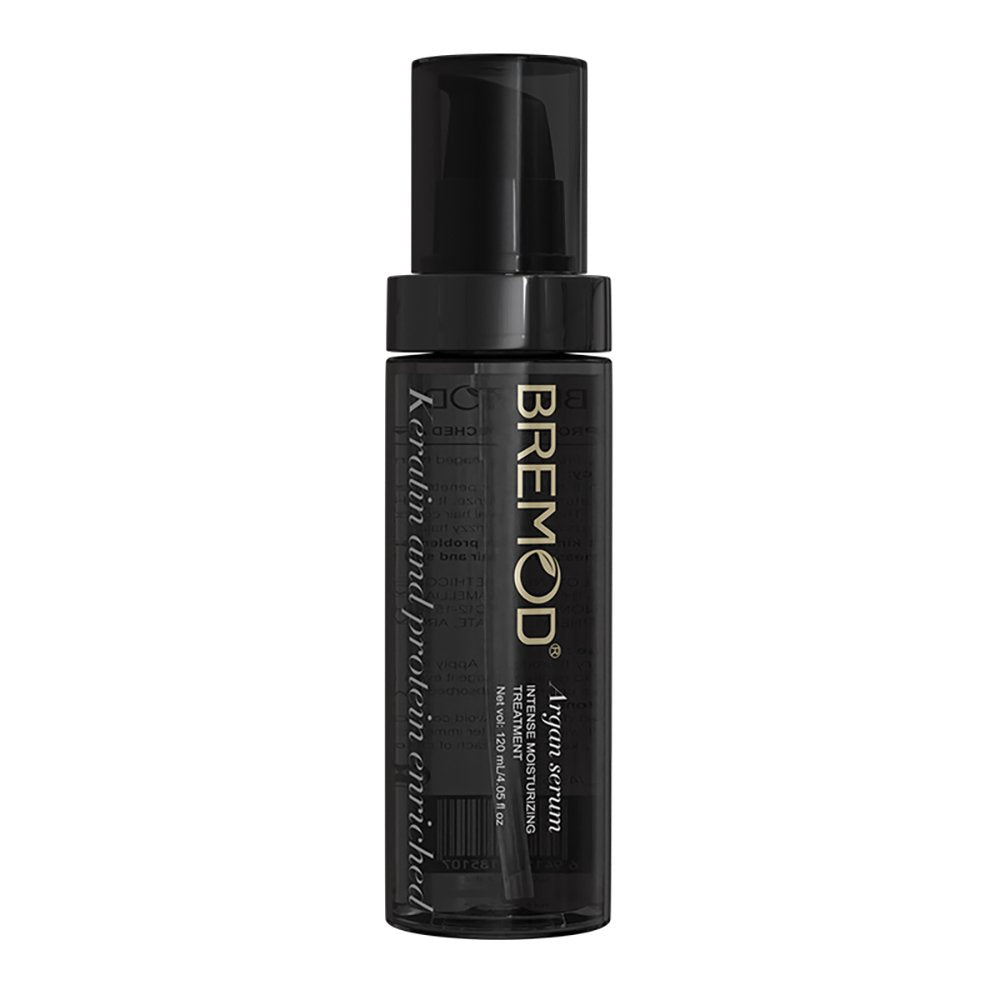 Bremod Keratin Protein Argan Serum 120ml