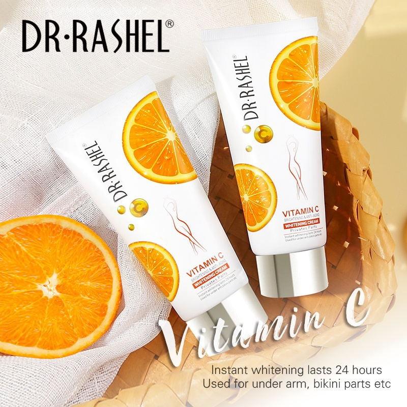 Dr Rashel Vitamin C Facial Cleanser 100ml