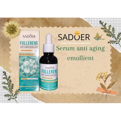 Sadoer Skin Care Moisturizing Fullerene Anti-Aging Facial Serum-30ML